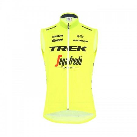 Gilet Cycliste 2020 Trek-Segafredo N002